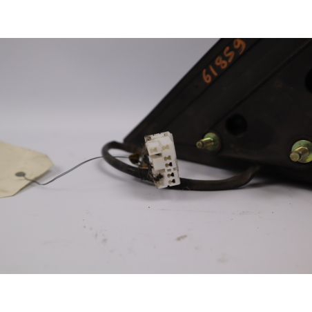 RETROVISEUR EXT ELECTRIQUE D