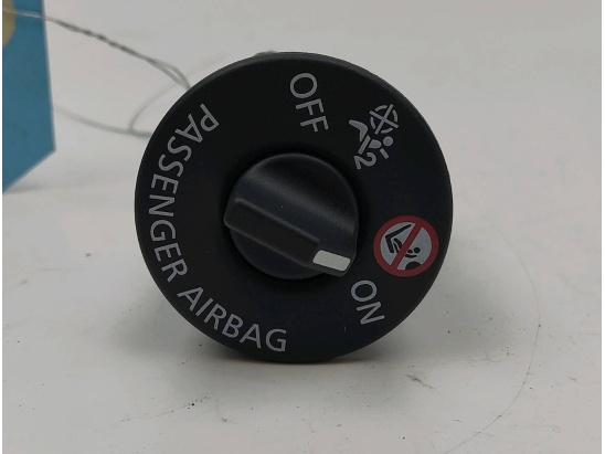 INTERUPTEUR AIRBAG
