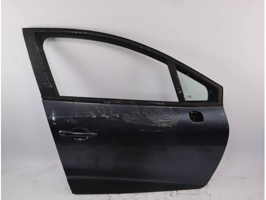 Porte avant droite occasion RENAULT CLIO IV Phase 2 - 1.5 DCI 75ch