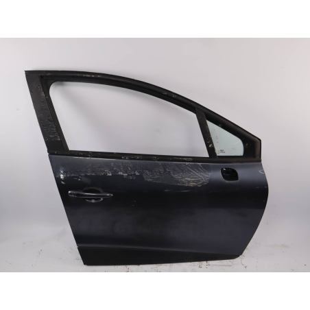 Porte avant droite occasion RENAULT CLIO IV Phase 2 - 1.5 DCI 75ch