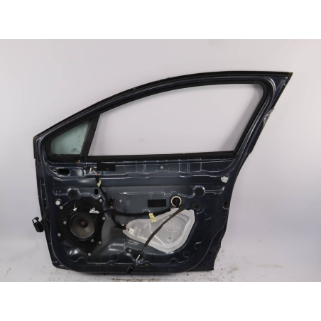 Porte avant droite occasion RENAULT CLIO IV Phase 2 - 1.5 DCI 75ch