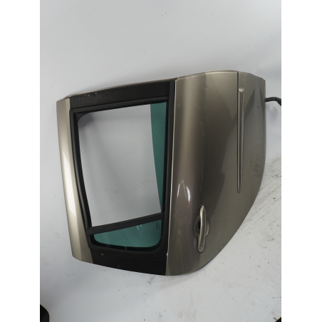 Porte arrière droite occasion RENAULT CLIO III phase 2 ESTATE - 1.5 DCI 70ch