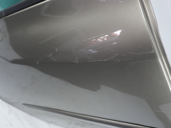 Porte arrière droite occasion RENAULT CLIO III phase 2 ESTATE - 1.5 DCI 70ch