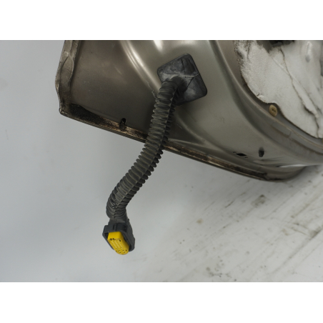 Porte arrière droite occasion RENAULT CLIO III phase 2 ESTATE - 1.5 DCI 70ch