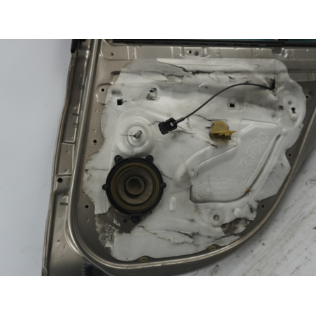 Porte arrière droite occasion RENAULT CLIO III phase 2 ESTATE - 1.5 DCI 70ch