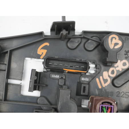 Platine feu arrière gauche occasion PEUGEOT 406 Phase 1 - 1.8i 90ch