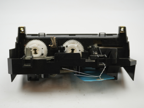 COMMANDE DE CHAUFFAGE