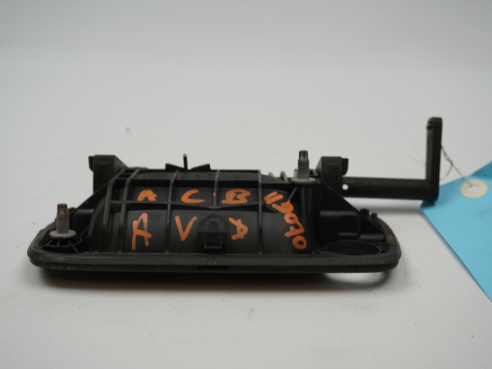 POIGNEE EXT PORTE AVD