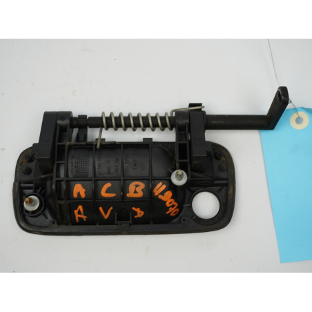 POIGNEE EXT PORTE AVD