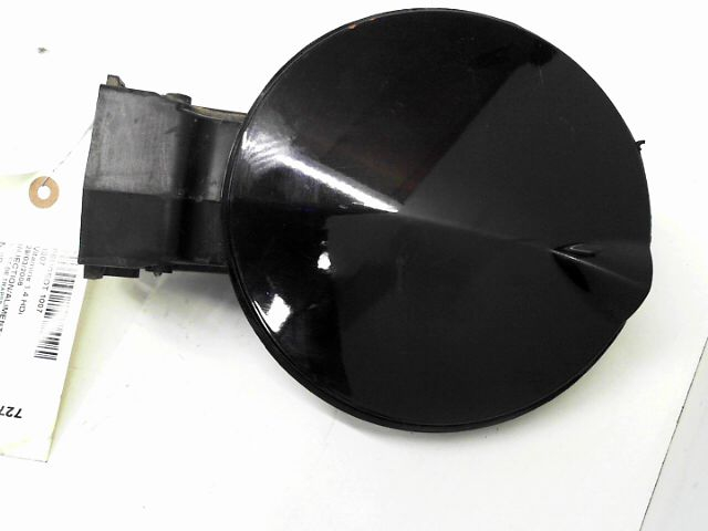 VOLET DE TRAPPE CARBURANT