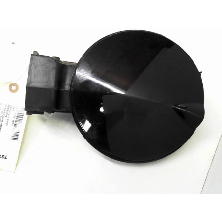 VOLET DE TRAPPE CARBURANT