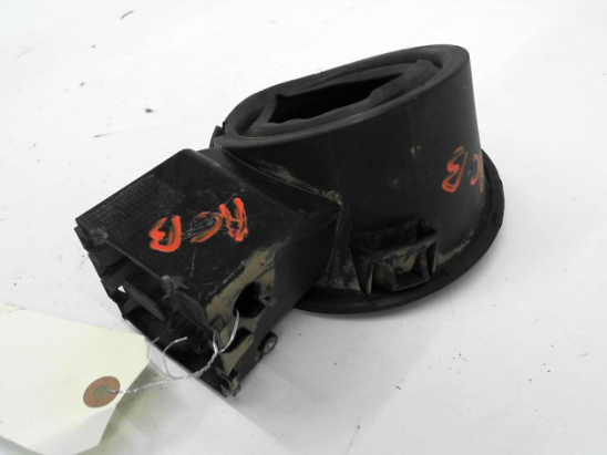 VOLET DE TRAPPE CARBURANT