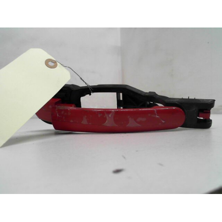 POIGNEE EXT PORTE AVD