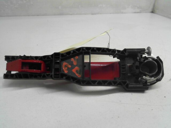 POIGNEE EXT PORTE AVD