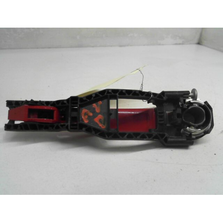 POIGNEE EXT PORTE AVD