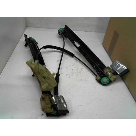 MECANISME LEVE-GLACE AVD