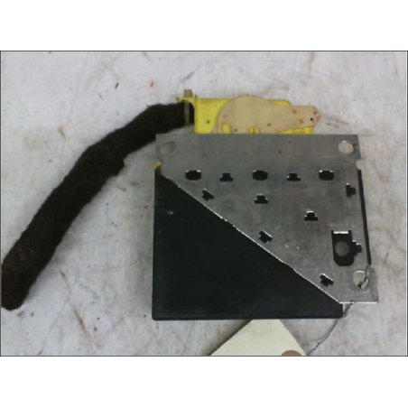 BOITIER PYROTECHNIQUE