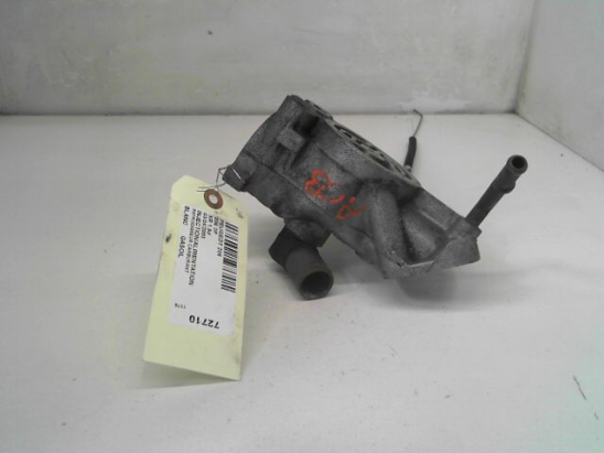 REFROIDISSEUR CARBURANT