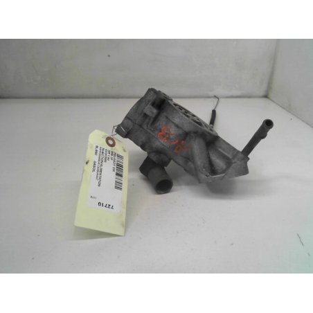 REFROIDISSEUR CARBURANT