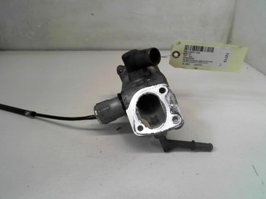 REFROIDISSEUR CARBURANT