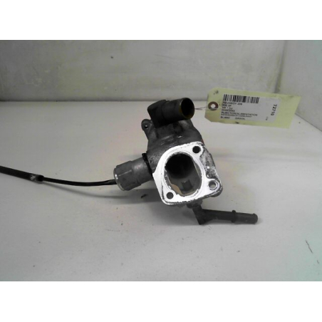 REFROIDISSEUR CARBURANT