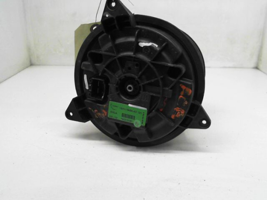 VENTILATEUR DE CHAUFFAGE