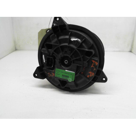 VENTILATEUR DE CHAUFFAGE