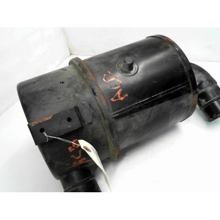 BOITIER FILTRE A AIR