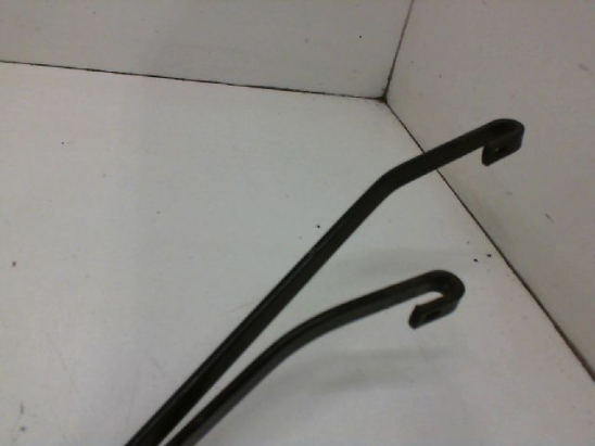 BRAS ESSUIE-GLACE AV