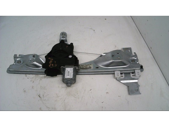 MECANISME+MOTEUR LEVE-GLACE ARD