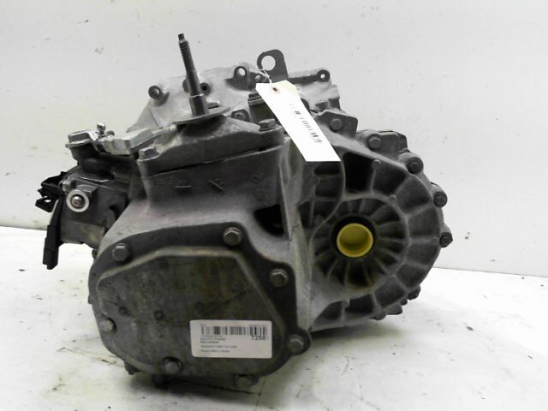 BOITE A VITESSE MECANIQUE