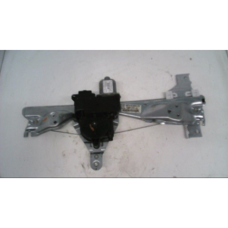 MECANISME+MOTEUR LEVE-GLACE ARG