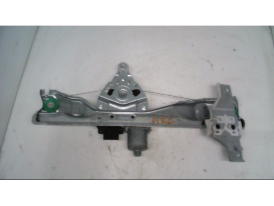 MECANISME+MOTEUR LEVE-GLACE ARG