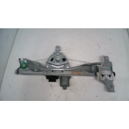 MECANISME+MOTEUR LEVE-GLACE ARG