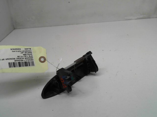 POIGNEE EXT PORTE ARG