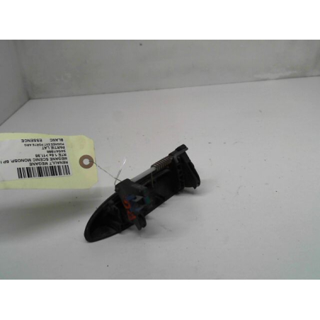 POIGNEE EXT PORTE ARG