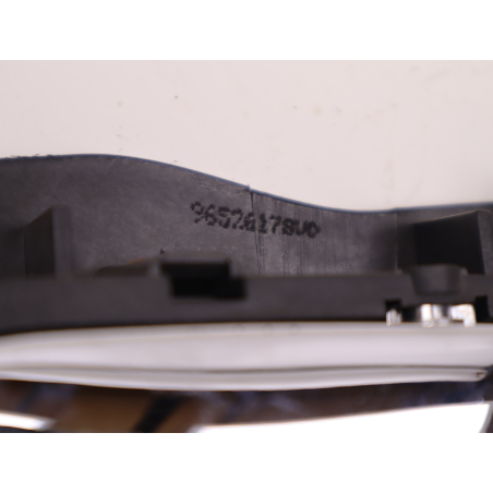 POIGNEE INT PORTE AVD