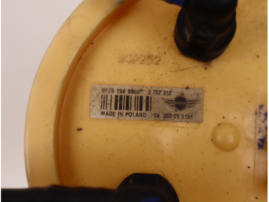 Jauge a carburant occasion MINI MINI II Phase 1 - 1.6 D 90ch