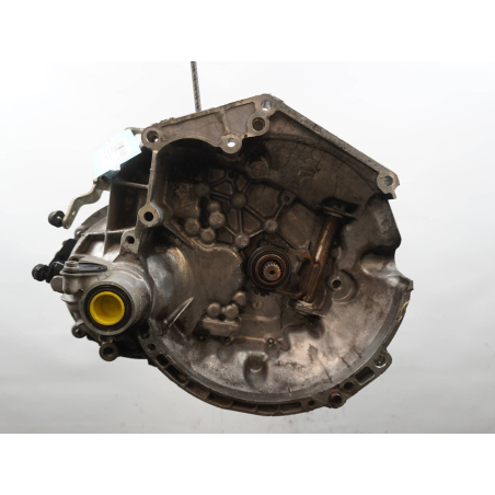 BOITE A VITESSE MECANIQUE