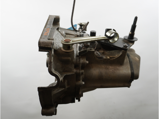 BOITE A VITESSE MECANIQUE