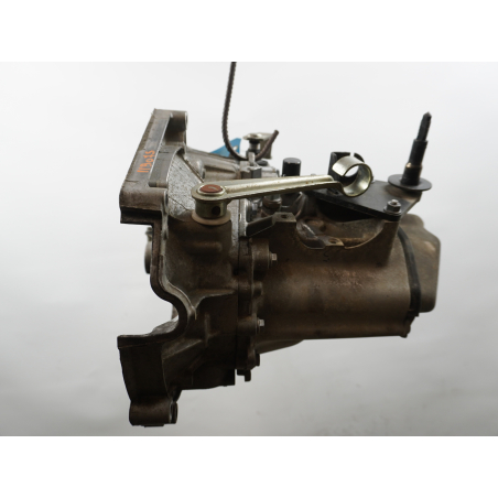 BOITE A VITESSE MECANIQUE