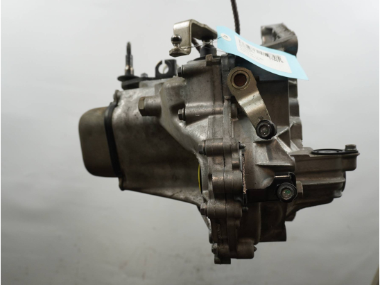 BOITE A VITESSE MECANIQUE