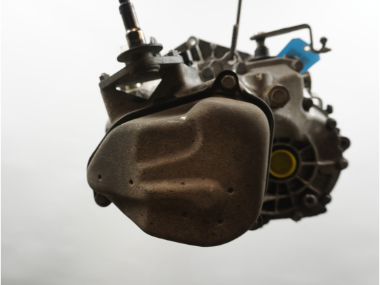 BOITE A VITESSE MECANIQUE