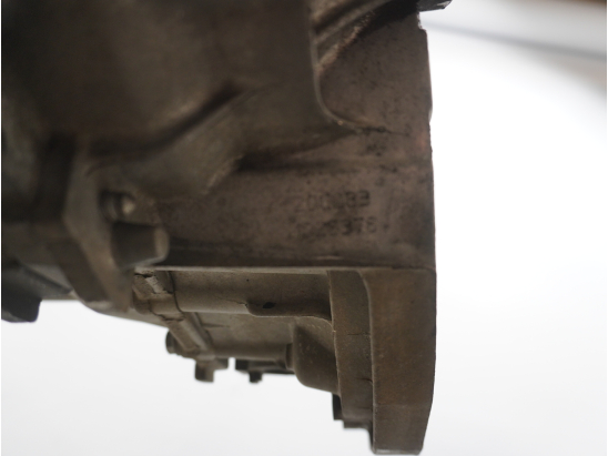 BOITE A VITESSE MECANIQUE