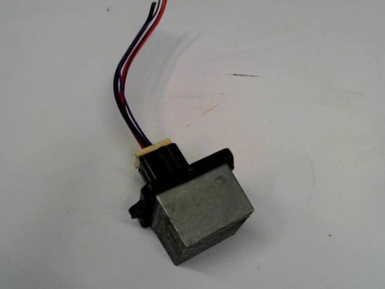 RESISTANCE DE CHAUFFAGE