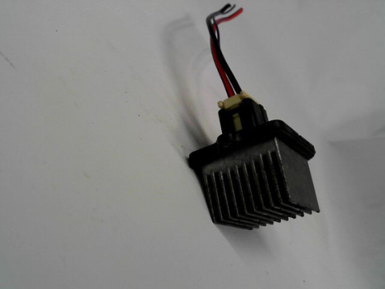 RESISTANCE DE CHAUFFAGE