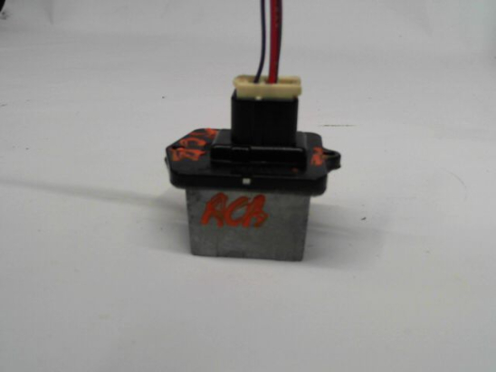 RESISTANCE DE CHAUFFAGE