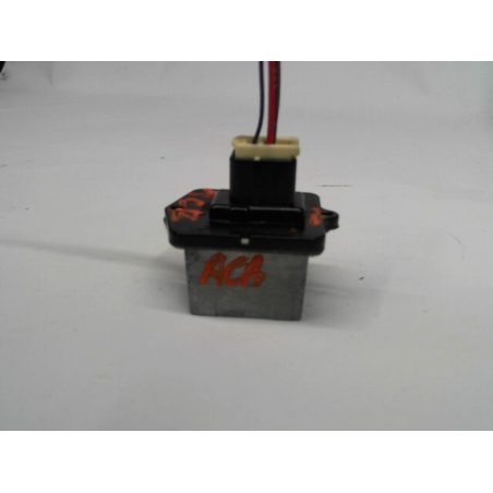 RESISTANCE DE CHAUFFAGE