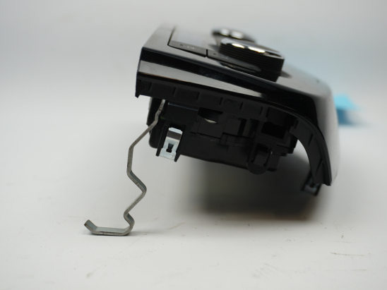 COMMANDE DE CHAUFFAGE