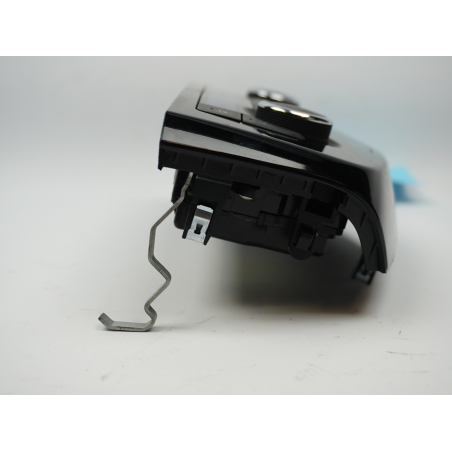 COMMANDE DE CHAUFFAGE